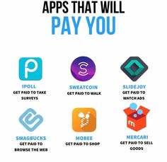 the app that will pay you