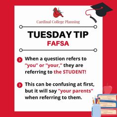 We're 10 days away from the FAFSA opening! Let us answer any questions about completing it! College Advisor, Common App Essay, College Counselor, College Finals, College Ad, College Search, Fun Questions, College List