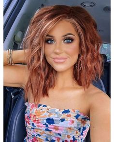 Medium Length Hairstyles For Women, Medium Length Wavy Hair, Wavy Hairstyles Medium, Medium Length Hairstyles, Stronger Hair, Medium Length Hair With Layers, Healthier Hair, Haircut And Color, Haircut For Thick Hair