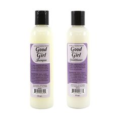 Carolina Herrera Good Girl Shampoo & Conditioner Set (8 oz.) - Africa Imports | Africa Imports