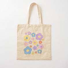 Spring Tote, Totes Ideas, Geometrical Pattern, Cute Tote Bags, Eco Bag