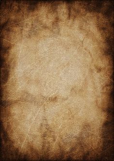 an old grungy textured paper background