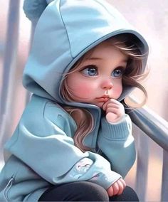 Maa Dp Pic, Cute Backgrounds For Iphone, Cute Bunny Cartoon, Drawing People Faces, Beautiful Art Pictures, Cute Couple Cartoon, Baby Album, Cute Cartoon Pictures, Cute Cartoon Drawings