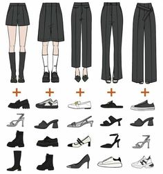 Stylish Outfits Casual, Makeup Tip, Simple Style Outfits, Fashion Design Patterns, Outfit Chic, Fashion Vocabulary, Everyday Fashion Outfits, Elegante Casual, Quick Outfits