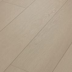 an image of white wood flooring that looks like it has been painted in the same color