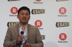 Rakuten confirms Ebates acquisition for $1 billion. 1 Billion, International Business, Tech News, All Pictures, Programming, Encouragement, Japan, Fictional Characters