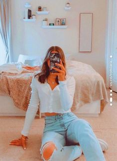 65 trendy summer outfit ideas for teen girls to copy Freshman Outfits, Outfits For Highschool, Teenage Outfits, Summer Outfits For Teens, Trendy Outfits For Teens, Casual School Outfits, Trendy Summer Outfits, Trendy Fall Outfits, Cute Comfy Outfits