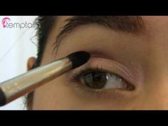 5 Minute Makeup: Purple Video Tutorial Purple Video, Makeup Purple, 5 Minute Makeup, Purple Eyes, Find Yourself, Video Tutorial, Feel Like, Makeup Tutorial, Like You