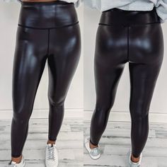 > Nwot! > Has Some Stretch! I Am 103 Pounds, So I'd Wear The Size Xs For Reference! > Spring, Summer, Fall, Winter, Shiny, Shimmer, Slick, Glossy, Sleek, Faux Leather, Vegan, Sassy, Girly, Sophisticated, Work, Job, Business, Casual, Basic, Stretch, Comfy, Comfort, Lined, School, Teacher, Festival, Concert, Travel, Vacation, Holiday, Easter, Valentine's Day, Usa, Halloween, Thanksgiving, Christmas, Birthday, Girls Night Out, Date Night, Boutique, High Rise, Juniors, Cute, Fun, Liquid, Autumn, Col Sleek Shiny Leather Pants For Fall, Shiny Stretch Bottoms For Fall, Trendy Metallic Leggings For Night Out, Trendy Shiny Leggings For Night Out, Fall Shiny Stretch Bottoms, Shiny Leggings For Night Out, Black Shiny Bottoms For Fall, Shiny Black Bottoms For Fall, Trendy Shiny Bottoms For Fall