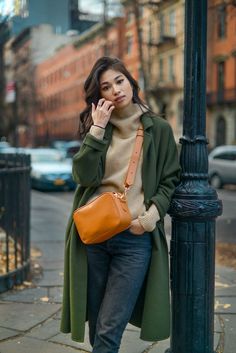 Outfits For Nyc, New York Winter Outfit, Nyc Winter Outfits, Pijamas Women, New York Winter, New York Outfits, 일본 패션, Winter Travel Outfit