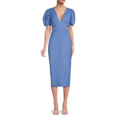 Reposhing This Item I Purchased From @Sansana. Loved It, But Ready To Rotate For Something New. Questions? Leave A Comment Below! Midi Dress Fall, Jane Dress, Midi Sheath Dress, Sheath Dress, Linen Blend, Something New, Midi Dress, Womens Dresses, Women Shopping