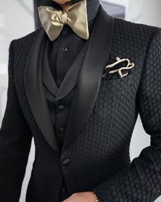 Best Wedding Suits For Men, Best Wedding Suits, Stylish Mens Suits, Black Suit Men, Classy Suits, Indian Men Fashion, Dress Suits For Men, Designer Suits For Men, Fashion Suits For Men