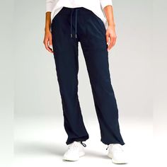 Asy, Comfortable, And Never Clingy, These Pants Are In Our After-Practice Hall Of Fame. Dancer Pants, Lululemon Dance Studio Jogger, Dance Studio Pants, Studio Pants, Dance Pants, Dance Studio, Christmas 2024, Navy Color, Hall Of Fame