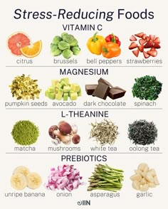 Foods To Balance Hormones, Food Health Benefits, L Theanine, Healthy Hormones, Resep Diet, Things To Eat, Healthy Lifestyle Food, Holistic Nutrition, Healing Food