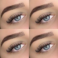 Natural Tinted Eyebrows, Henna Brows Before And After, Henna Eyebrows Before And After, 2016 Eyebrows, 2016 Brows, Eyebrow Wax And Tint, Tinted Eyebrows, Eyebrows Henna, Brow Inspiration