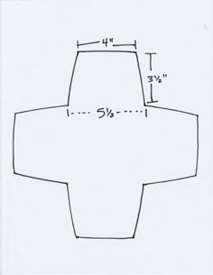 a drawing of a toilet with measurements for the seat