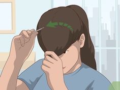 How To Cute Wispy Bangs, How To Wispy Bangs, How To Get Wispy Bangs, M Shaped Airy Bangs, Wispy Face Framing Bangs Long Hair, Bangs For Round Face Wispy, How To Cut Wispy Bangs At Home