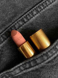 my inst: novva.beauty Aesthetic Lady, Gucci Aesthetic, Gucci Lipstick, Photography Assignments, Gucci Baby, Makeup Needs, Makeup Photography, Makeup Items, Lipstick Makeup