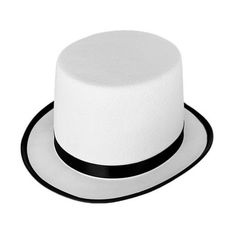 Features: Outstanding out from the crowd with our classical and elegant felt magician top hat. Perfect for adding a touch of sophistication and mystery to your taste. Crafted with attention to detail, our hats feature eye catching designs such as tall crowns and wide brims, ensuring you make a visual impact wherever you go . Suitable for adults&kids who appreciate fashion and want to outstanding from the crowded. Our hats are designed for those who value elegant and personality. Whether it is a Dragons Love Tacos, Witch Accessories, Black Witch Hat, Black Top Hat, Black Costume, Derby Hat, Kids Party Decorations, Party Halloween, Hanging Rope