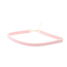 Pink Suede Choker Bar Pendants, String Necklace, Cord Wrap, Pink Accessories, Bar Pendant, Pink Suede, Diy Accessories, Summer 2016, Snake Chain