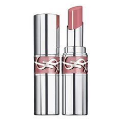 Lip Stick Pink, Ysl Lip Balm, Ysl Loveshine Lipstick, Lip Oil Stick, Makeup Ysl, Saint Laurent Lipstick, Yves Saint Laurent Lipstick, Sephora Lipstick, Ysl Lip