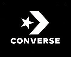 Converse Wallpaper, Beatles Wallpaper, Converse Logo, Typographic Logo Design, Star Clothing, Tee Shirt Fashion, Typographic Logo, Competitive Analysis, Brand Logos