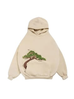 Alchemai Tree Of Life Beige Printed Hoodie For Men & Women Hoodie Gang, Buy Hoodies, Cool Hoodies, Tracksuit Women, Denim Jacket Women, Leather Jackets Women, Leather Jacket Men, Dream Clothes, Hoodie Design