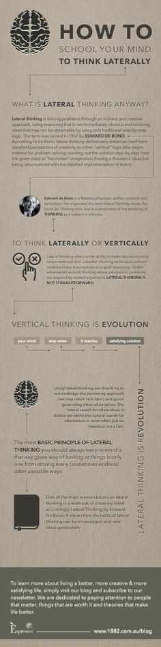 an info sheet with the words how to use it