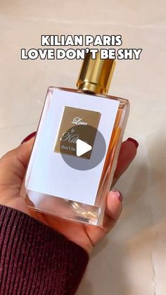 Karina waldron on Instagram: "Looking for your most complimented fragrance? Love, Don’t Be Shy by @kilianparis is my secret to smelling sweet, elegant, and undeniably feminine. This has been my most-worn fragrance for a reason - its blend of marshmallow, orange blossom, and soft florals is irresistible. Perfect for treating yourself or someone special available during the @sephoracanada Savings Event to start your holiday shopping in style! #kilianparispartner 

Sephora Savings Event Details, promo code: SAVINGS: Rouge 20% off November 1-11 VIB 15% off November 5-11 Insider 10% off November 5-11 

#perfumelover #fragrances #perfumecollection" Paris Love, Event Details, November 1, Holiday Shopping, For A Reason, Perfume Collection, Orange Blossom, Promo Codes