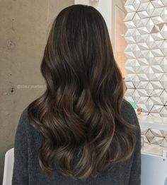 Brown Hair Balayage, Brown Blonde Hair, Hair Inspiration Color, Hair Inspo Color, Dark Brown Hair, 가을 패션, Brown Hair Colors, Brunette Hair