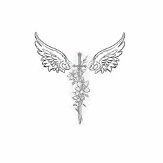 tramp stamp tattoo Saint Michael Tattoo For Women, Matching Tattoos With Meaning, Patch Tattoos Women, Hot Back Tattoos For Women, Unique Cross Tattoos For Women, Sleeve Filler Ideas, Tattoo Background Filler, Tattoo Sleeve Filler Ideas, Quotes Tattoo Ideas