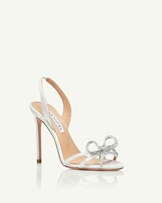 Hak Tinggi, Bridal Heels, Wedding Heels, Carrie Bradshaw