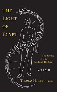 the light of egypt, volume ii by thomas h burgone on amazon music