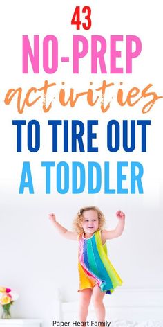 No Prep Activities, Prep Activities, Baby Play Activities, Fun Activities For Toddlers, Busy Toddler, Toddler Learning Activities