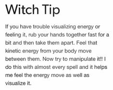 Witches Broom, Witch Tips, Random Tips, Witchy Tips, Broom Closet, Wiccan Witch