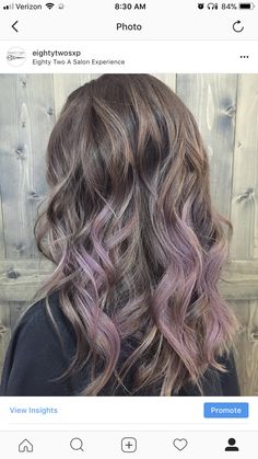 Ombre Balayage, Balayage, Long Hair Styles, Hair Styles, Hair, Beauty