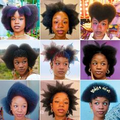 #afrohair #brownskingirl #beautifulfashionstylesforladies Natural Hair Sculpting, Quick Afro Hairstyles, Afro Shapes, Hello Aesthetic, Hair Sculpting, Hair Silhouette, Easy Natural Hairstyles, Black Hair Styles, Afro Hair Art