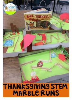 November Stem Activities, November Stem, Thanksgiving Stem Activities, Challenges For Kids, Kids Stem Activities, Stem Activities For Kids