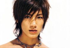 Jin Akanishi, Akanishi Jin, Kat Tun, Japanese Pop, Human Poses Reference, Human Poses, Japanese Men, Asian Men