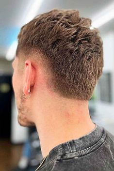 Burst Fade Haircuts For Men ★ Low Mid Fade Haircut Men Straight Hair, Starburst Fade Haircut, Mens Modern Mohawk, Burst Fade Men’s Hair, Burst Fade Textured Top, Burst Mullet Fade, Men Blowout Haircut, Men’s Haircuts Fohawk, Australian Mullet Men