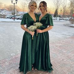 jj’s house emerald green bridesmaid dress Wedding Bridesmaid Dresses Emerald Green, Fgreen Bridesmaid Dresses, Hunter Green Maid Of Honor Dress, Wedding Emerald Green Bridesmaid Dresses, Wmerald Green Bridesmaid Dress, Winter Emerald Green Bridesmaid Dresses, Forest Green Velvet Bridesmaid Dresses, Emerald Green Brides Maid Dresses