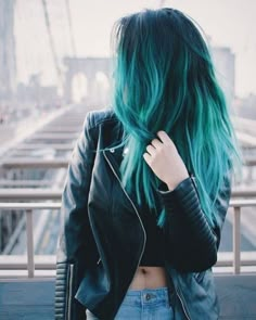 Hair Color Crazy, Trendy Hair Color