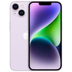 the new iphone 11 is shown in white and has an angled camera, with two cameras on