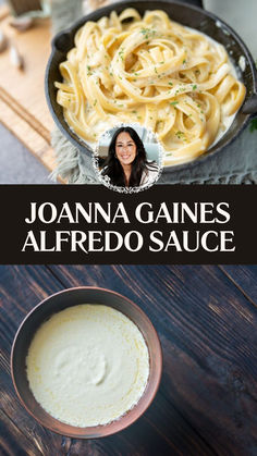 Joanna Gaines Alfredo Sauce The Salty Marshmallow Alfredo Sauce, Alfredo Sauce Recipe With Chicken Broth, Alfredo Sauce Recipe Evaporated Milk, Cheesecake Factory Alfredo Sauce Recipe, Bulk Alfredo Sauce Recipe, Joanna Gaines Alfredo Recipe, Home Made Fettuccine Sauce, Basic Alfredo Sauce, No Cream Alfredo Sauce