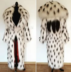 Fur Aesthetic, Royalty Clothes, Fur Outfit, For Wedding Dresses, Elegante Casual, 101 Dalmatians, Fake Fur, Fashion Inspiration Design, Fur Coats