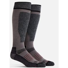 The WORN Enhanced Ski sock's calf height and full cushion design make it the perfect mountain companion. Knit with technically enhanced Merino, this sock moderates climate and wicks faster than wool alone. Feet will have a supportive cushion on the move and be well-insulated sitting on the lift. Pair with ski boots, sn Ski Pack, Ski Socks, Long Lasting Relationship, Snow Skiing, Ski Boots, Cushion Design, Arch Support, Snow Boots, Knee High