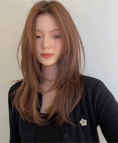 Korean Hair Color