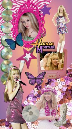 #hannahmontana #mileycyrus #2000s Disney Channel Aesthetic Wallpaper, Channel Aesthetic Wallpaper, 2000s Disney Channel Aesthetic, 2000s Disney Channel, Aes Wallpaper, Disney Channel Aesthetic, Channel Aesthetic, Hannah Miley, Hannah Montana Forever