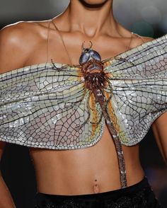 Hapes Consortium, Rahul Mishra, Butterfly Dress, Fairy Dress, Mode Inspo, Spring 2024, Beautiful Butterflies, Fashion Details