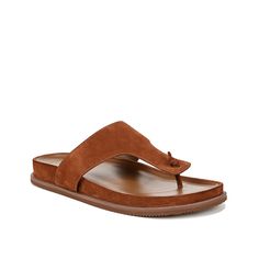 Vince-Diego Sandal - Men's Add suave style to your summer profile wearing the Vince Diego sandal. The lush suede upper and thick platform sole make this slip-on sandal truly modern. Icec certification means you'll be part of a sustainable initiative. Summer Profile, Mens Sandals, Slip On Sandal, Open Toe, Lush, Slip On, Style Inspiration, Man Shop, Sandals